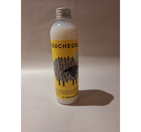 Douchegel Texel Schapenmelk Eucalyptus Jasmijn 500 ml bad_groot_nieuw